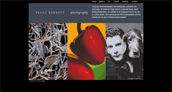 Desktop Screenshot of prbarnett.com